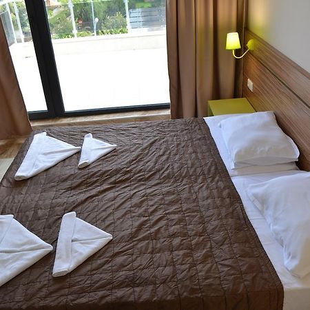 Tm Deluxe Hotel Sluneční pobřeží Exteriér fotografie