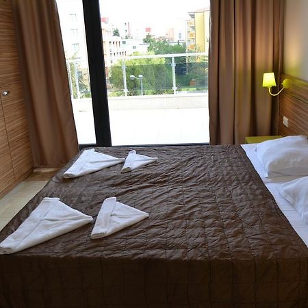 Tm Deluxe Hotel Sluneční pobřeží Exteriér fotografie
