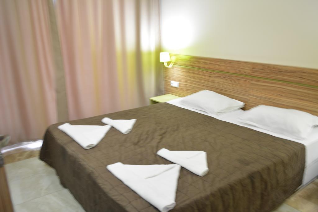 Tm Deluxe Hotel Sluneční pobřeží Exteriér fotografie