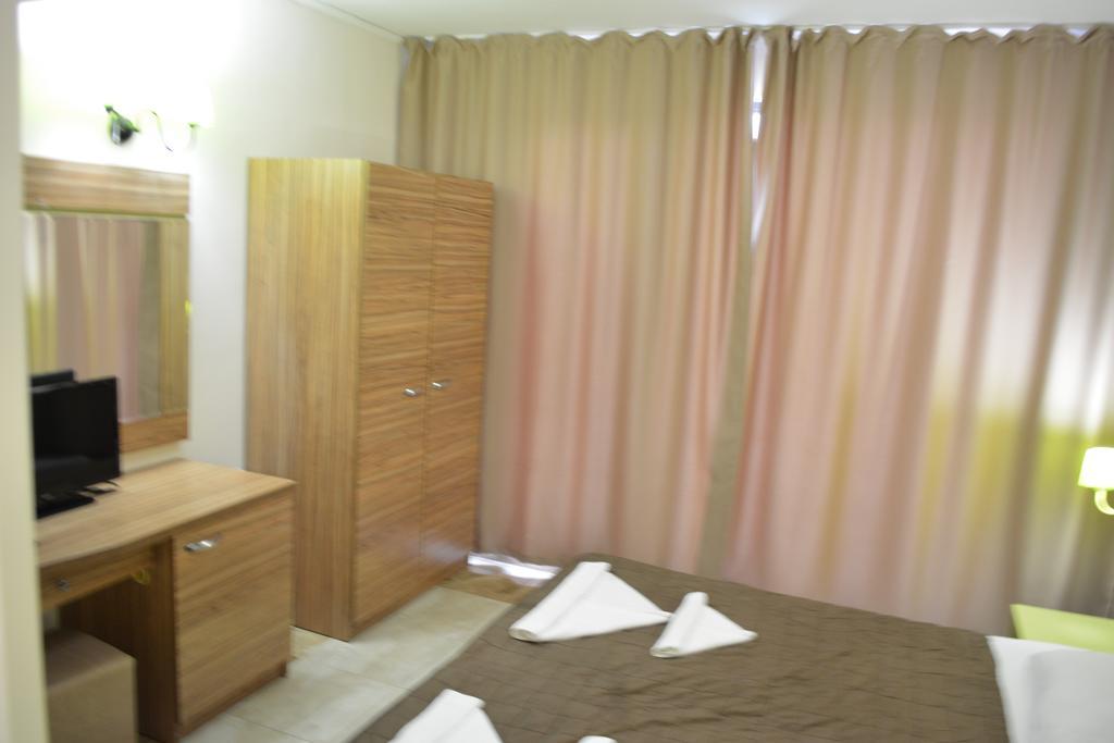 Tm Deluxe Hotel Sluneční pobřeží Exteriér fotografie