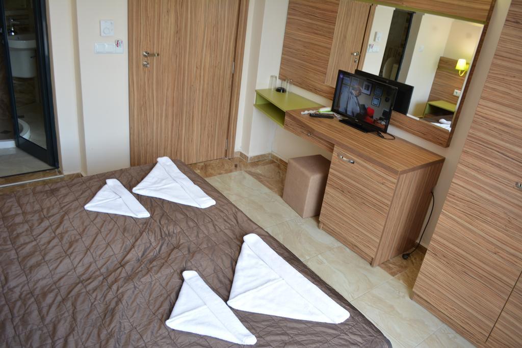 Tm Deluxe Hotel Sluneční pobřeží Pokoj fotografie