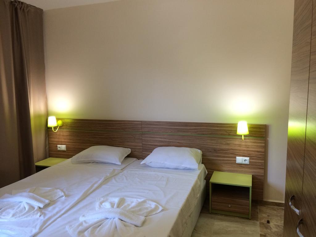 Tm Deluxe Hotel Sluneční pobřeží Pokoj fotografie