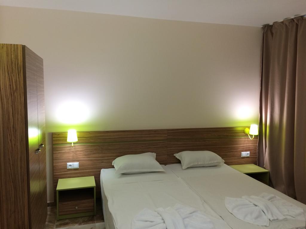 Tm Deluxe Hotel Sluneční pobřeží Pokoj fotografie