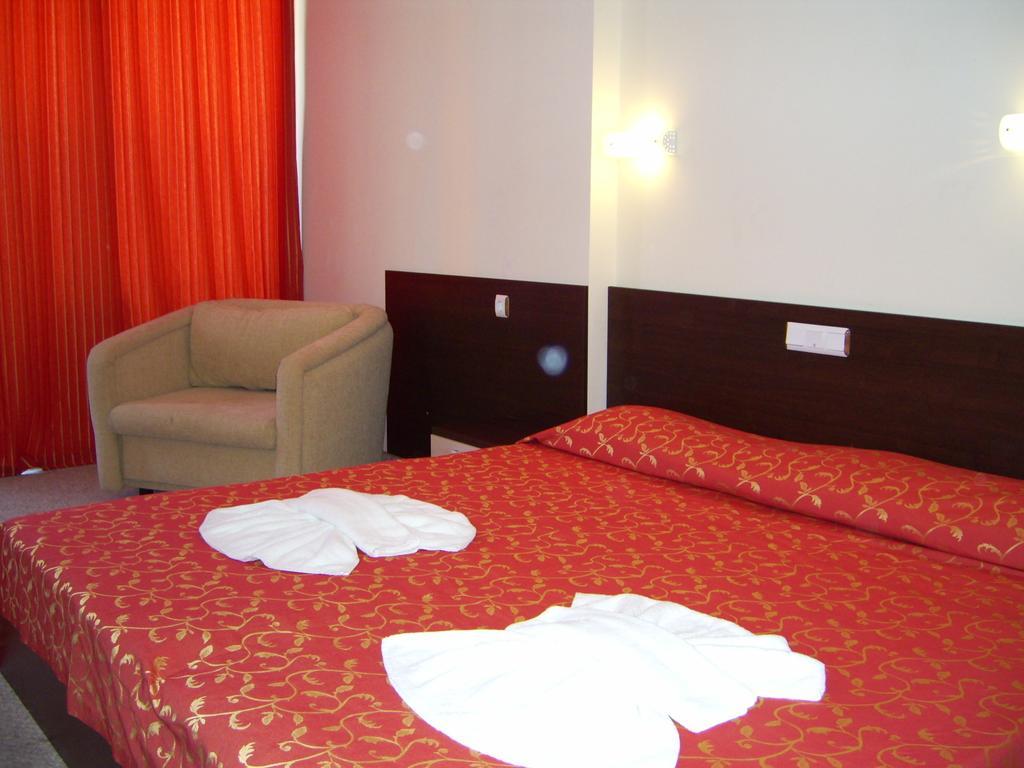 Tm Deluxe Hotel Sluneční pobřeží Pokoj fotografie