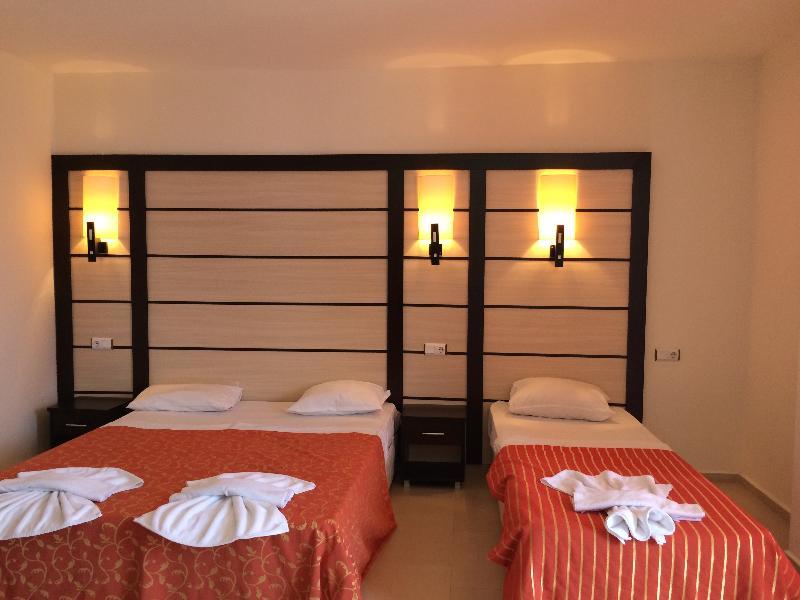 Tm Deluxe Hotel Sluneční pobřeží Exteriér fotografie