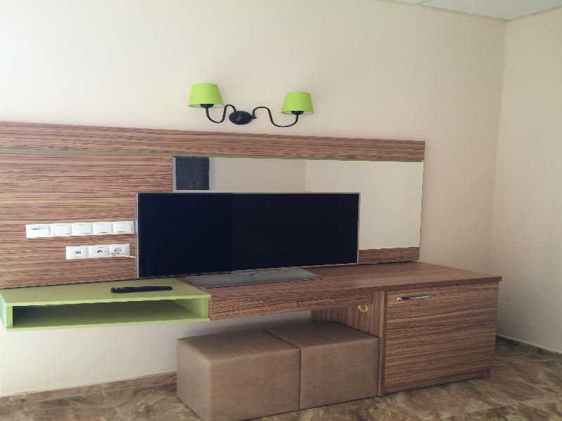 Tm Deluxe Hotel Sluneční pobřeží Exteriér fotografie