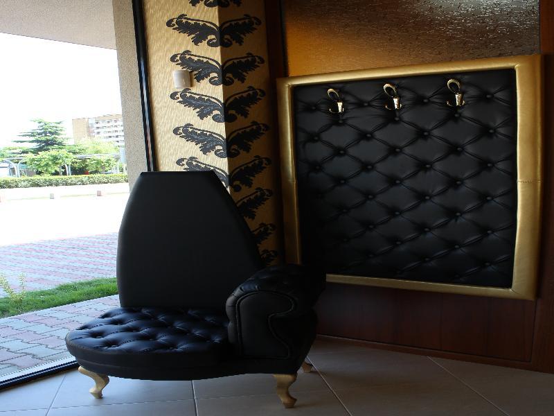 Tm Deluxe Hotel Sluneční pobřeží Exteriér fotografie