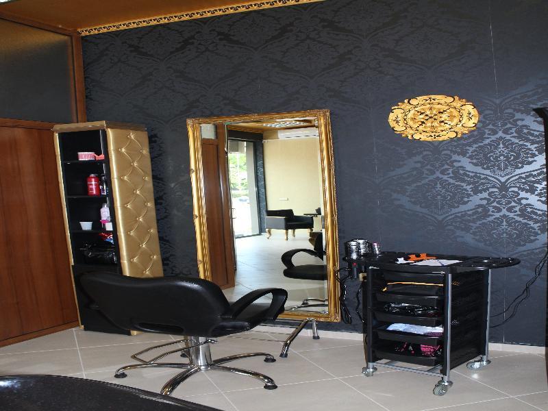 Tm Deluxe Hotel Sluneční pobřeží Exteriér fotografie
