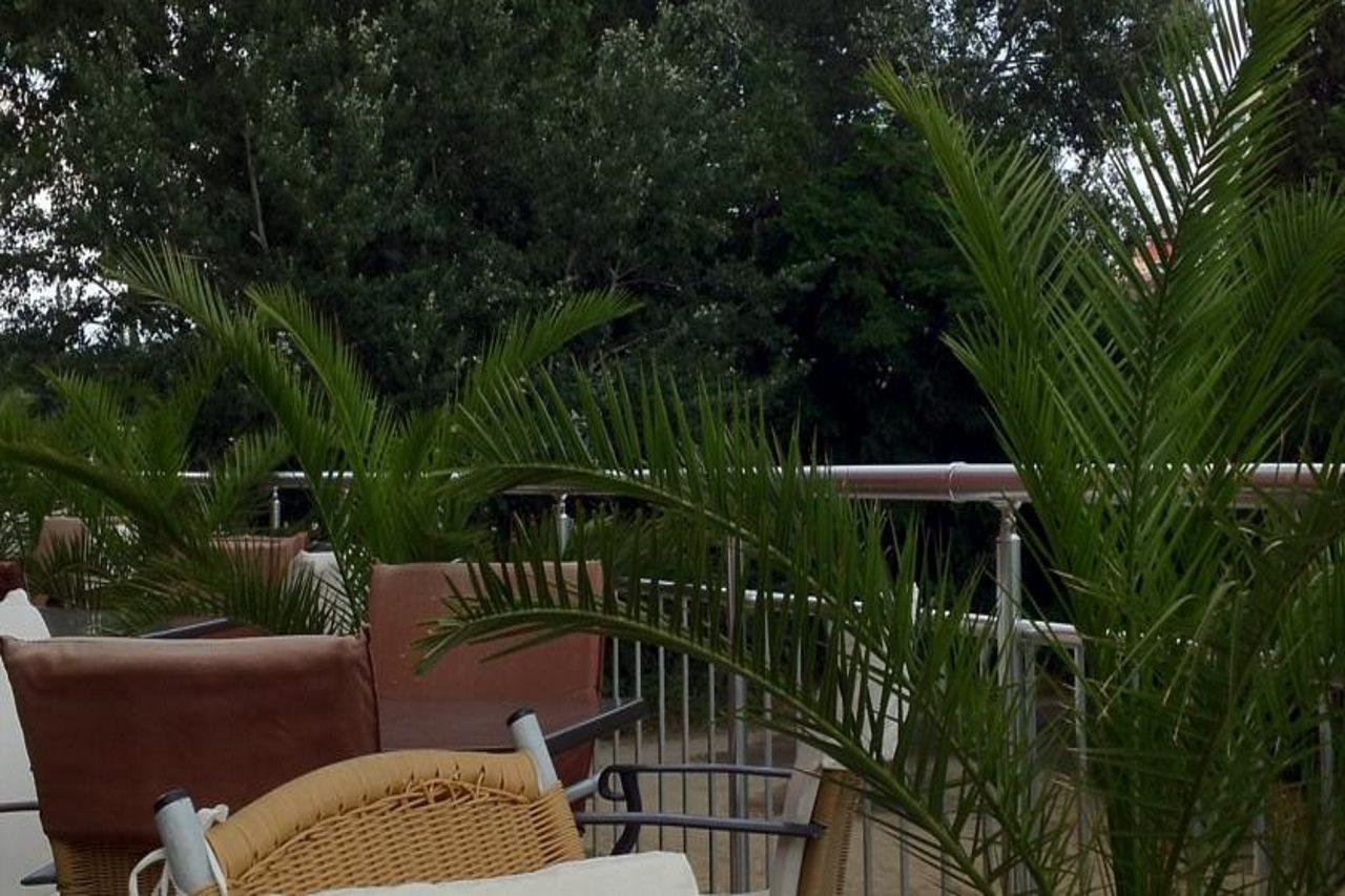 Tm Deluxe Hotel Sluneční pobřeží Exteriér fotografie
