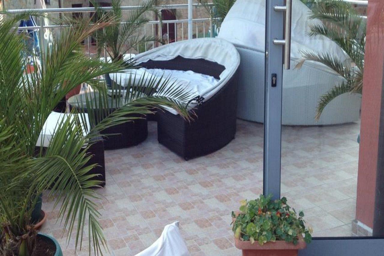 Tm Deluxe Hotel Sluneční pobřeží Exteriér fotografie