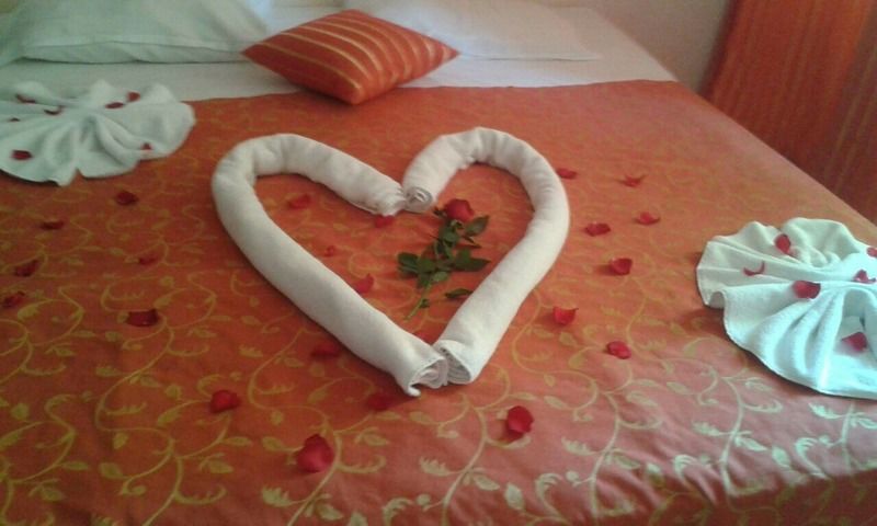 Tm Deluxe Hotel Sluneční pobřeží Exteriér fotografie