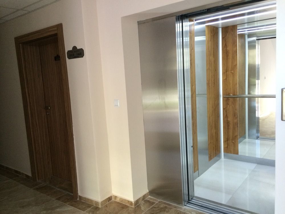 Tm Deluxe Hotel Sluneční pobřeží Exteriér fotografie
